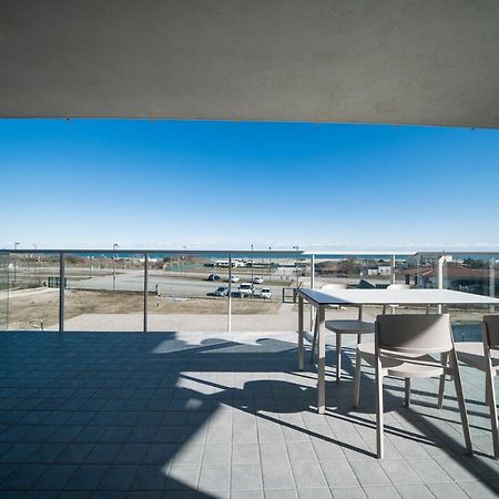 Sabbia & Mare Aparthotel Rosolina Mare Exterior photo