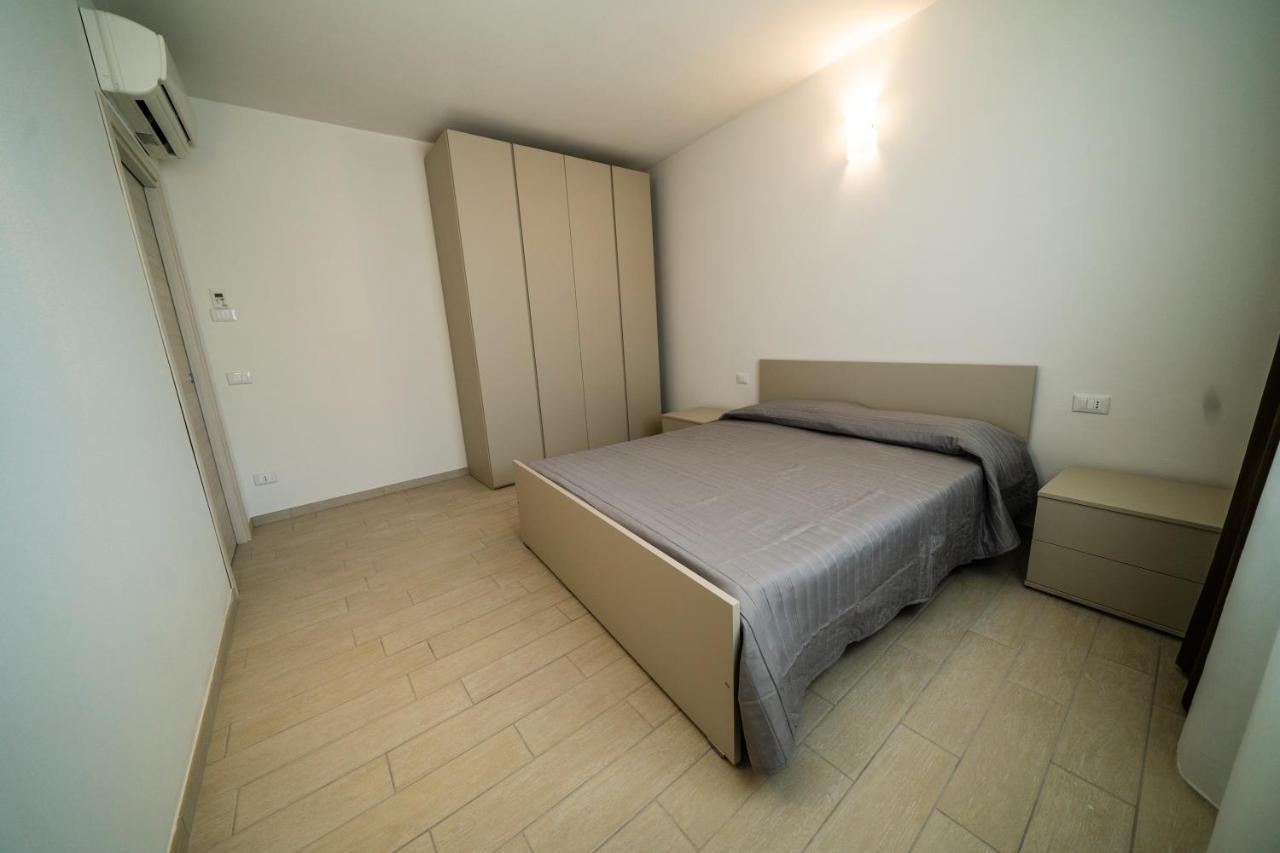 Sabbia & Mare Aparthotel Rosolina Mare Exterior photo