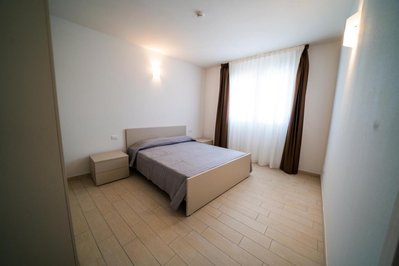 Sabbia & Mare Aparthotel Rosolina Mare Exterior photo