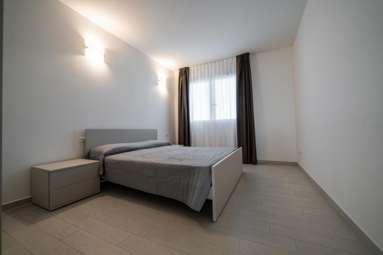 Sabbia & Mare Aparthotel Rosolina Mare Exterior photo