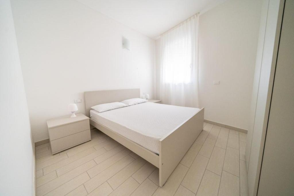 Sabbia & Mare Aparthotel Rosolina Mare Exterior photo