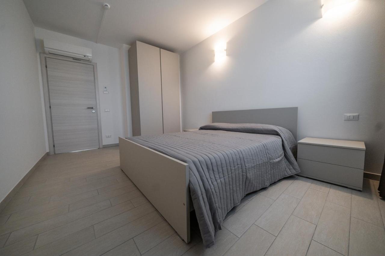 Sabbia & Mare Aparthotel Rosolina Mare Exterior photo