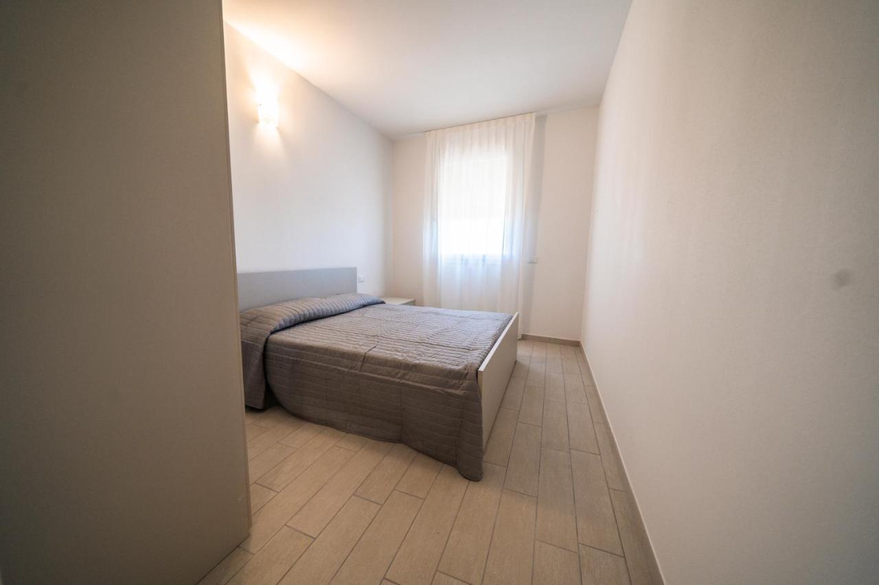Sabbia & Mare Aparthotel Rosolina Mare Exterior photo