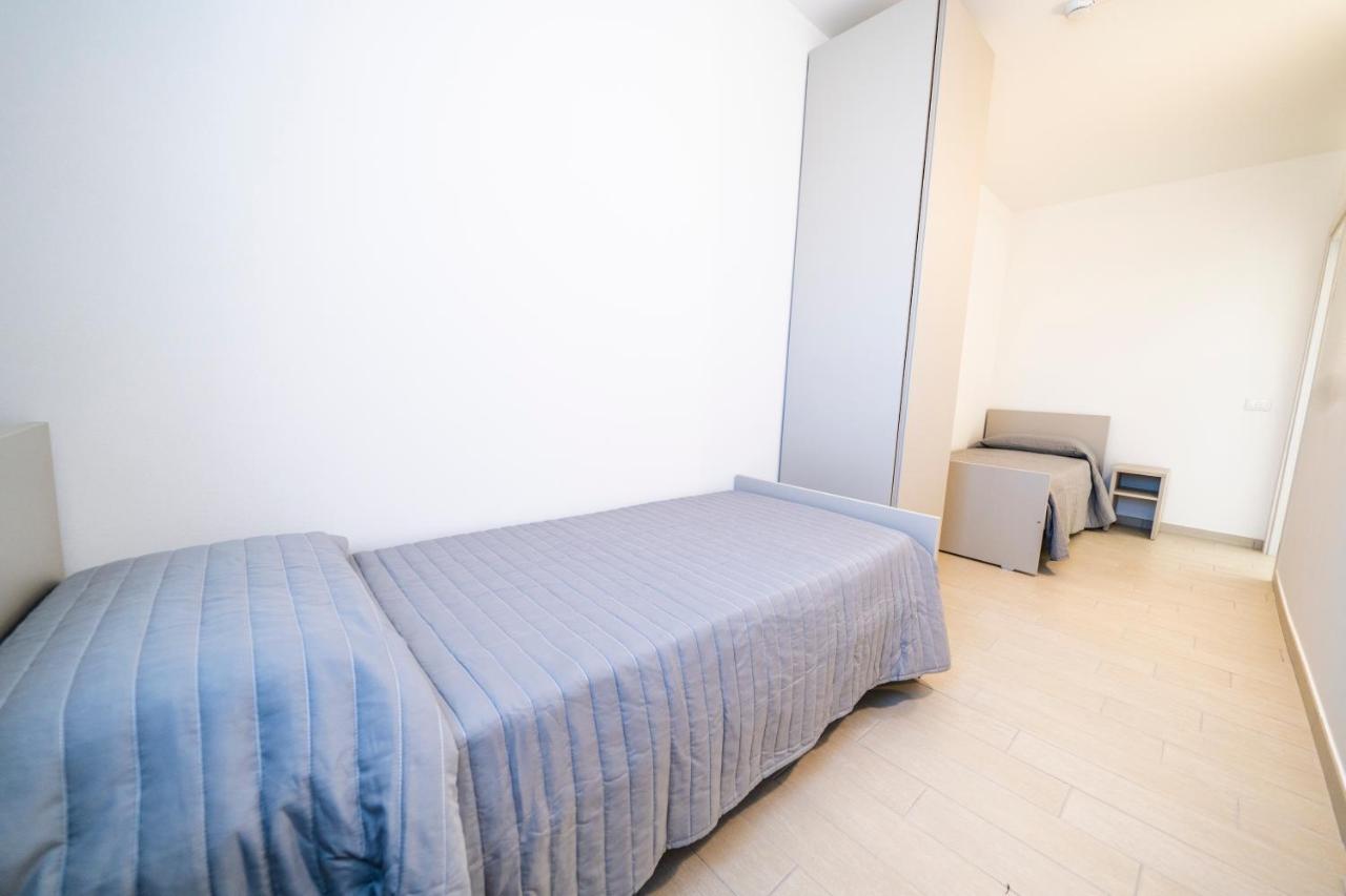 Sabbia & Mare Aparthotel Rosolina Mare Exterior photo